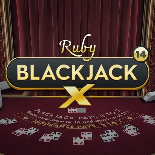 BlackjackX 14