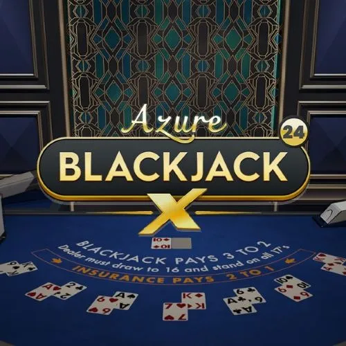 BlackjackX 24