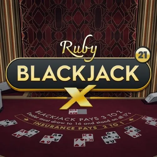 BlackjackX 21