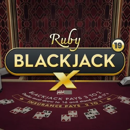 BlackjackX 19