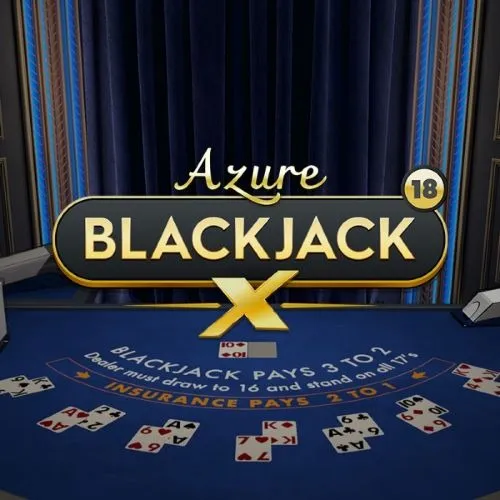 BlackjackX 18