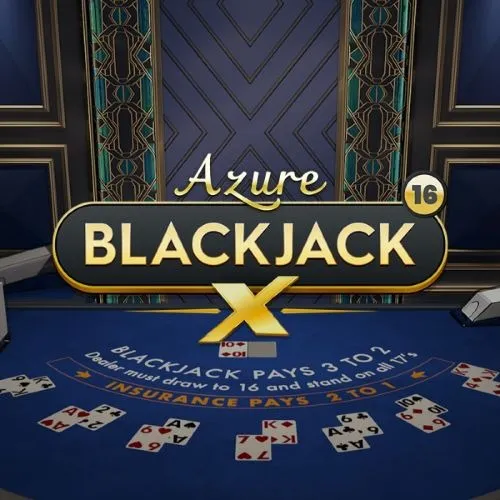 BlackjackX 17
