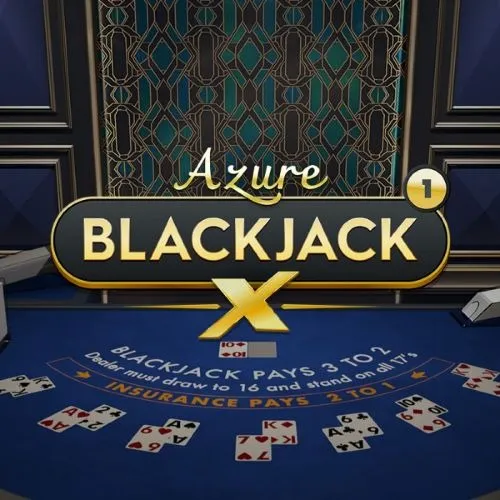 BlackjackX 1