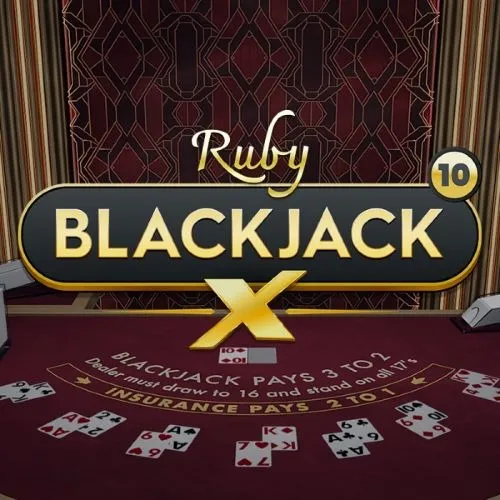 BlackjackX 10