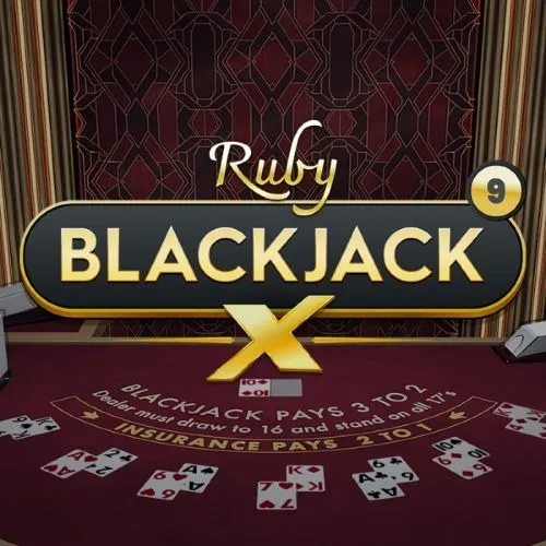 BlackjackX 9