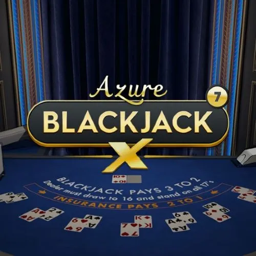 BlackjackX 8