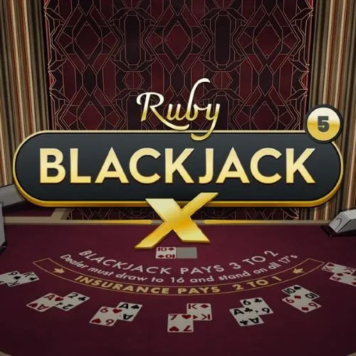 BlackjackX 6