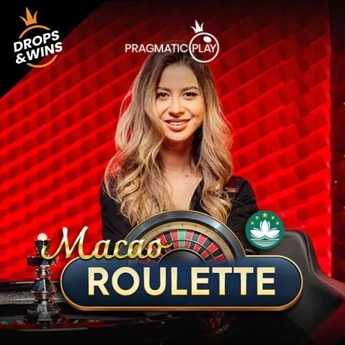 Roulette Macao