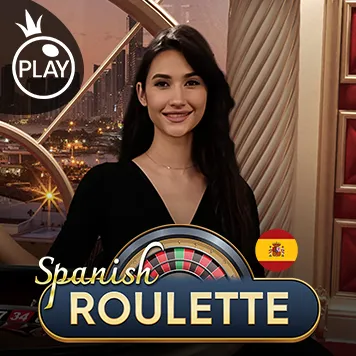 Roulette Latina