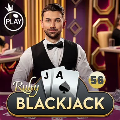 Blackjack 56