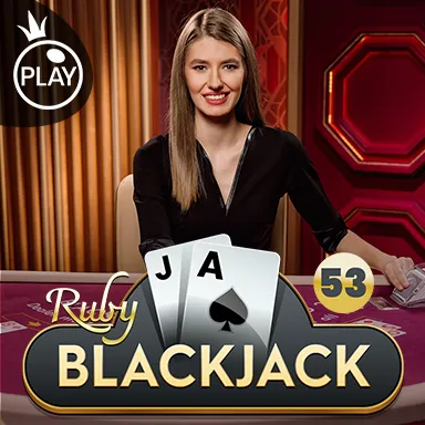 Blackjack 53