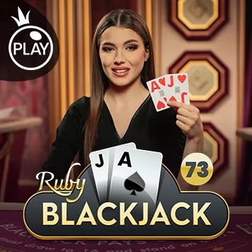 Blackjack 72