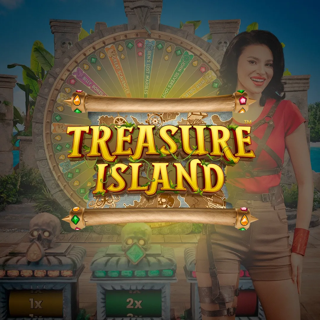 Treasure Island