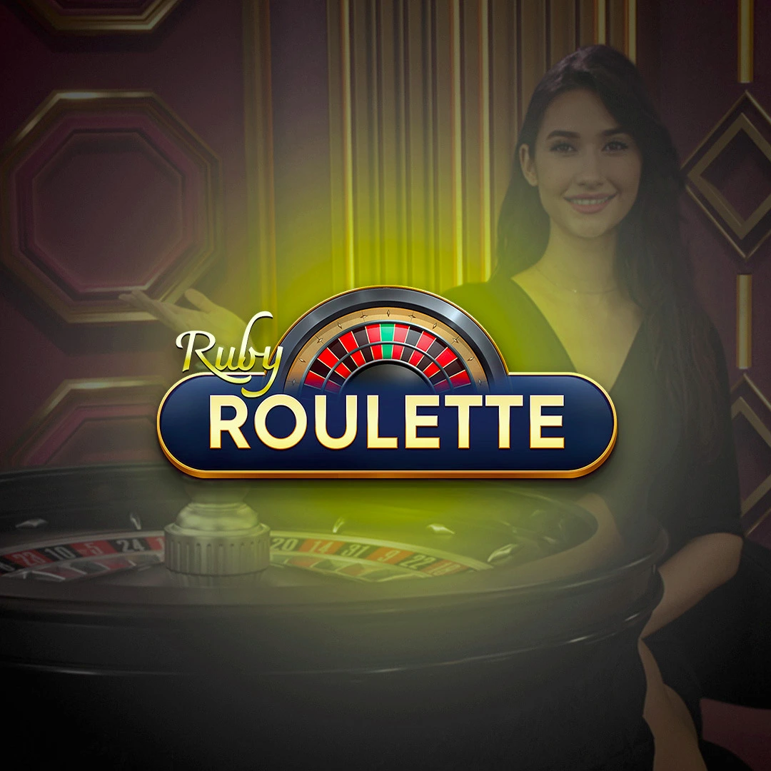 Roulette English