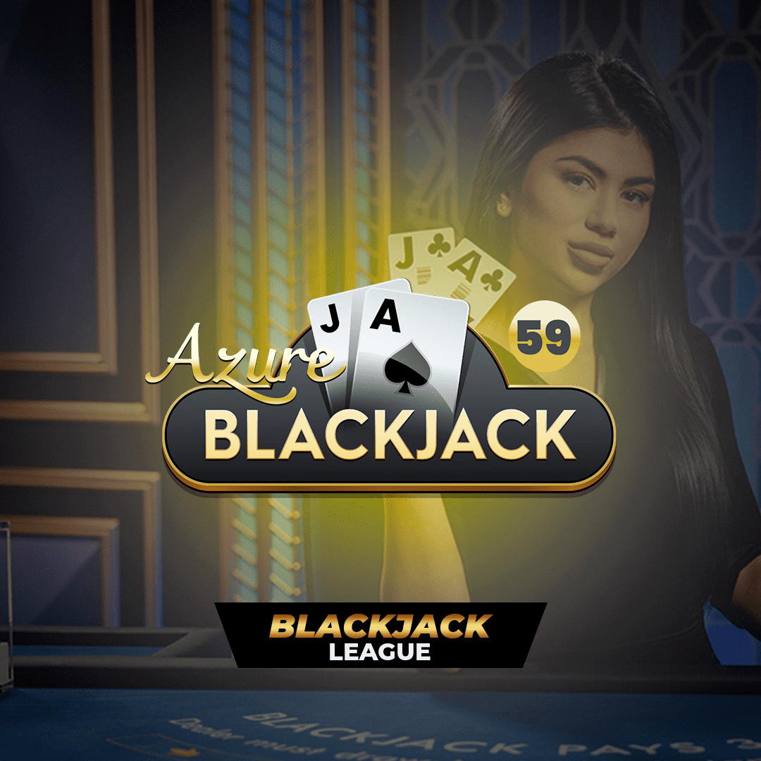 Blackjack 40