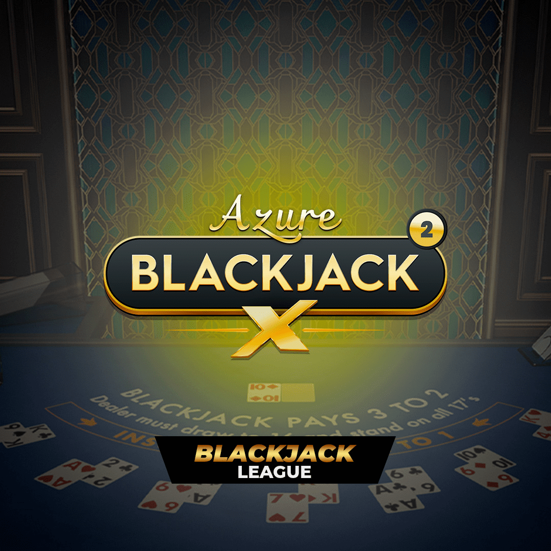 BlackjackX 2