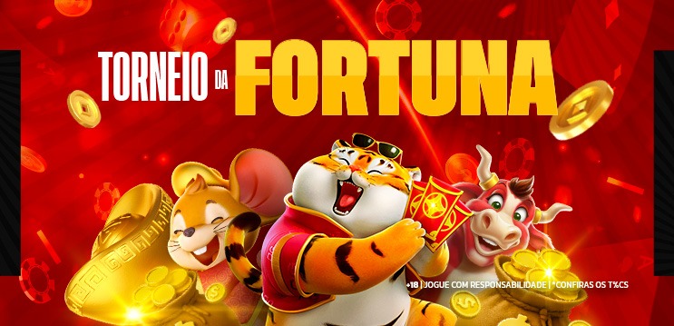 TORNEIO DIÁRIO DA PG