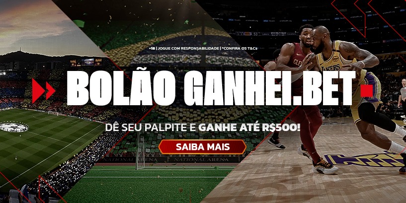 BOLÃO GANHEIBET