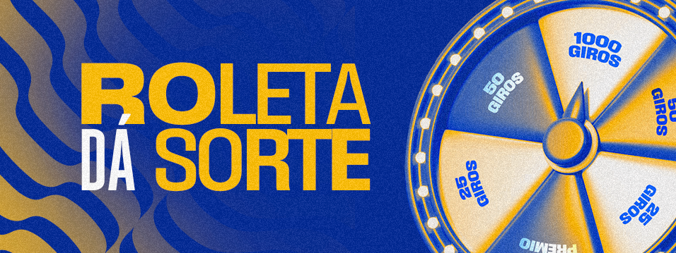 Roleta dá Sorte