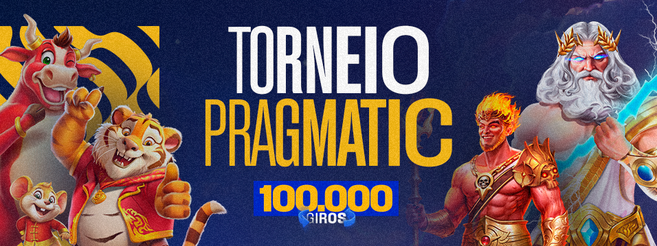 Torneio Pragmatic
