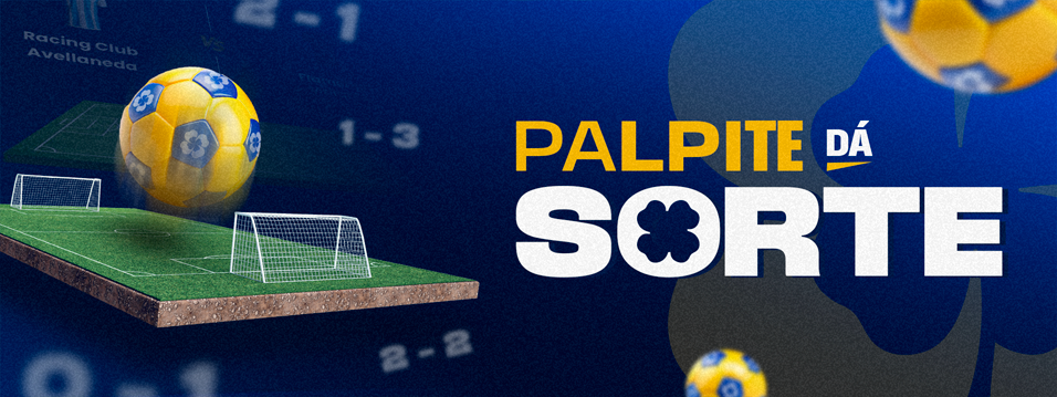 Palpite dá Sorte