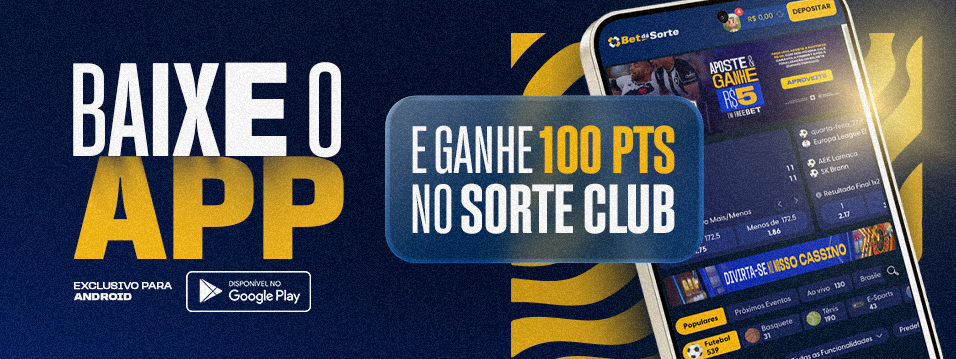 Baixe Nosso App para Android 