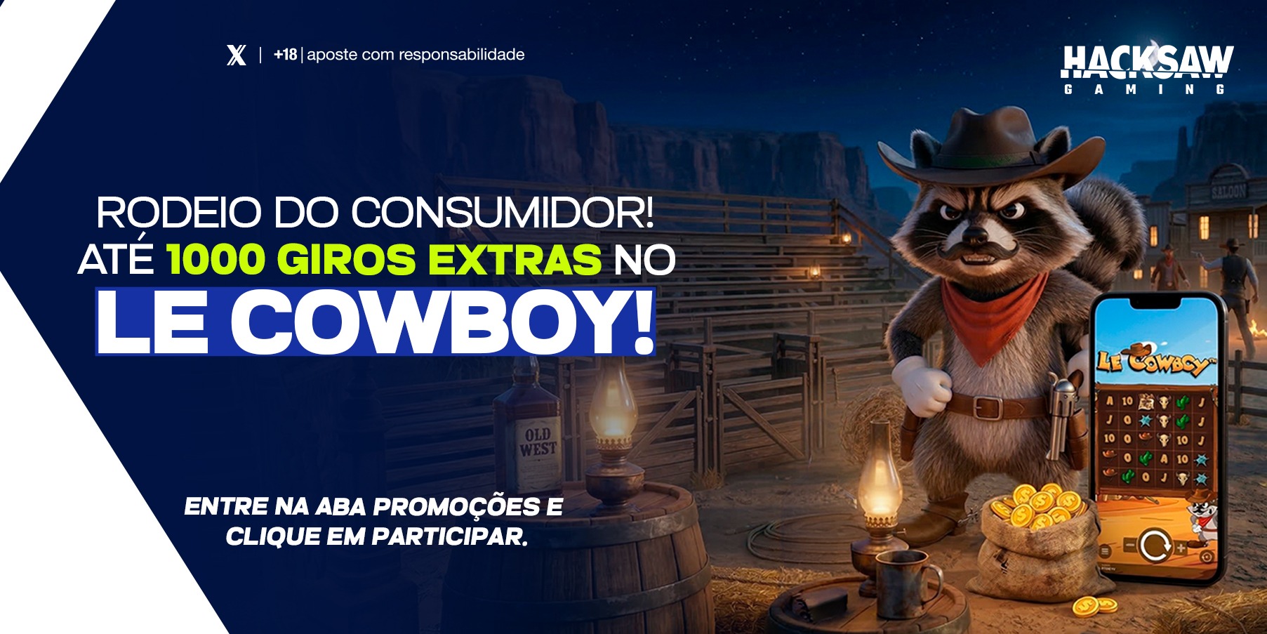 Rodeio do Consumidor