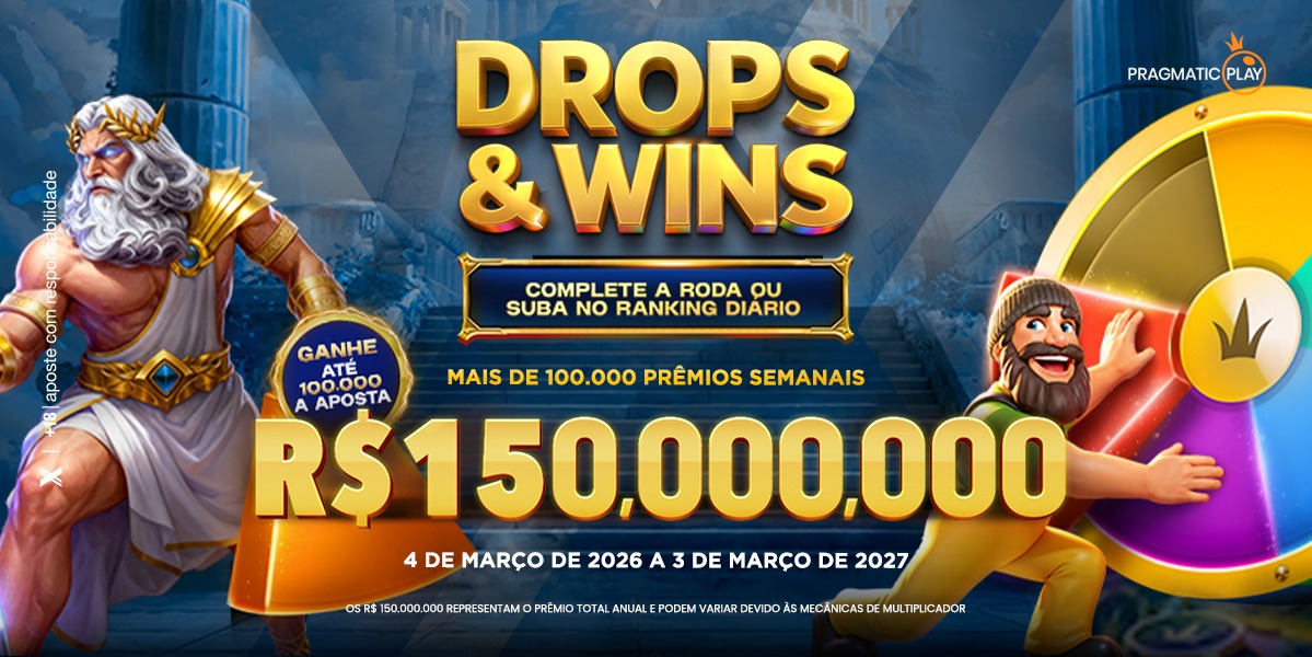 Drops & Wins