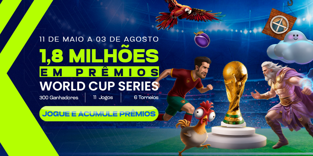 Prêmios Instantâneos