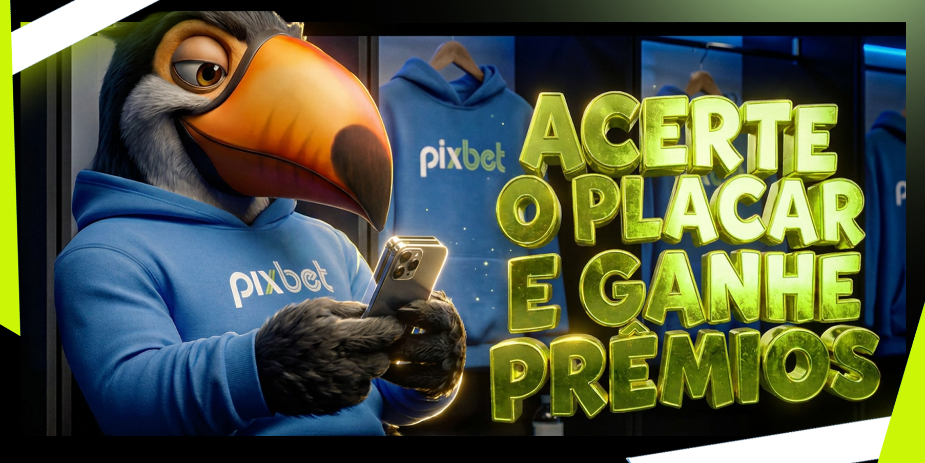 Palpite Premiado