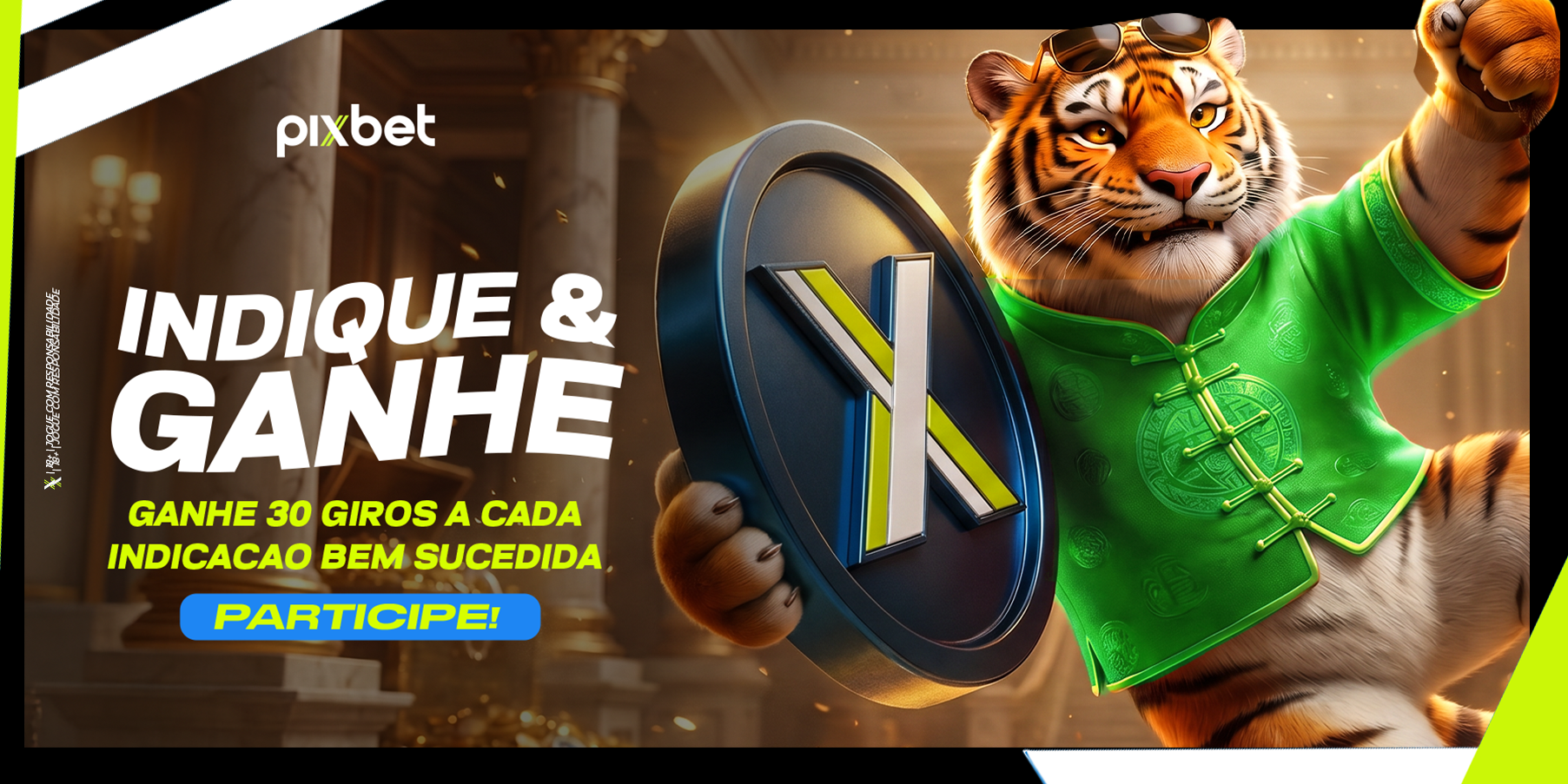 Indique e Ganhe