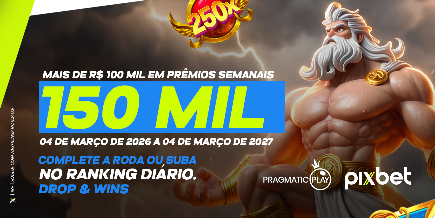 Prêmios Instantâneos