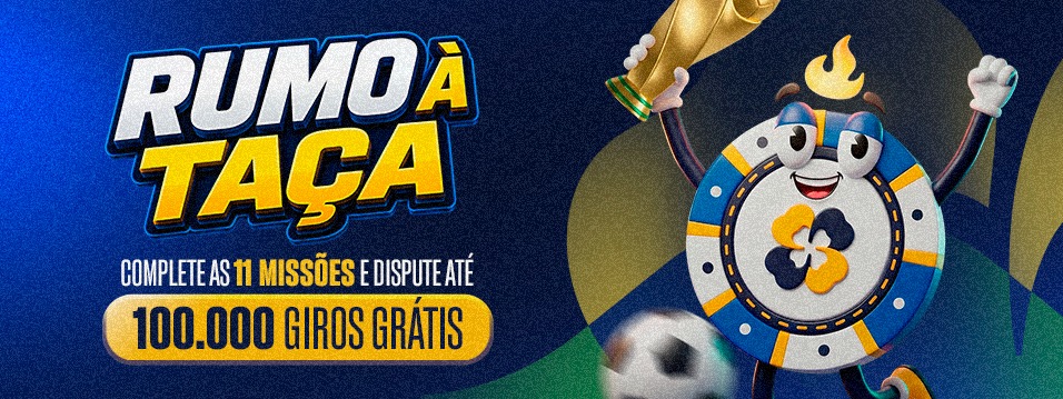 Rumo à Taça