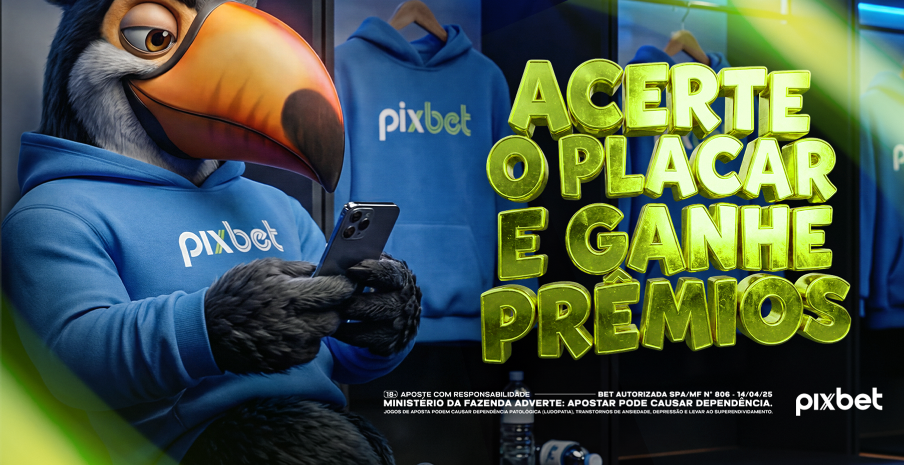 Palpite Premiado