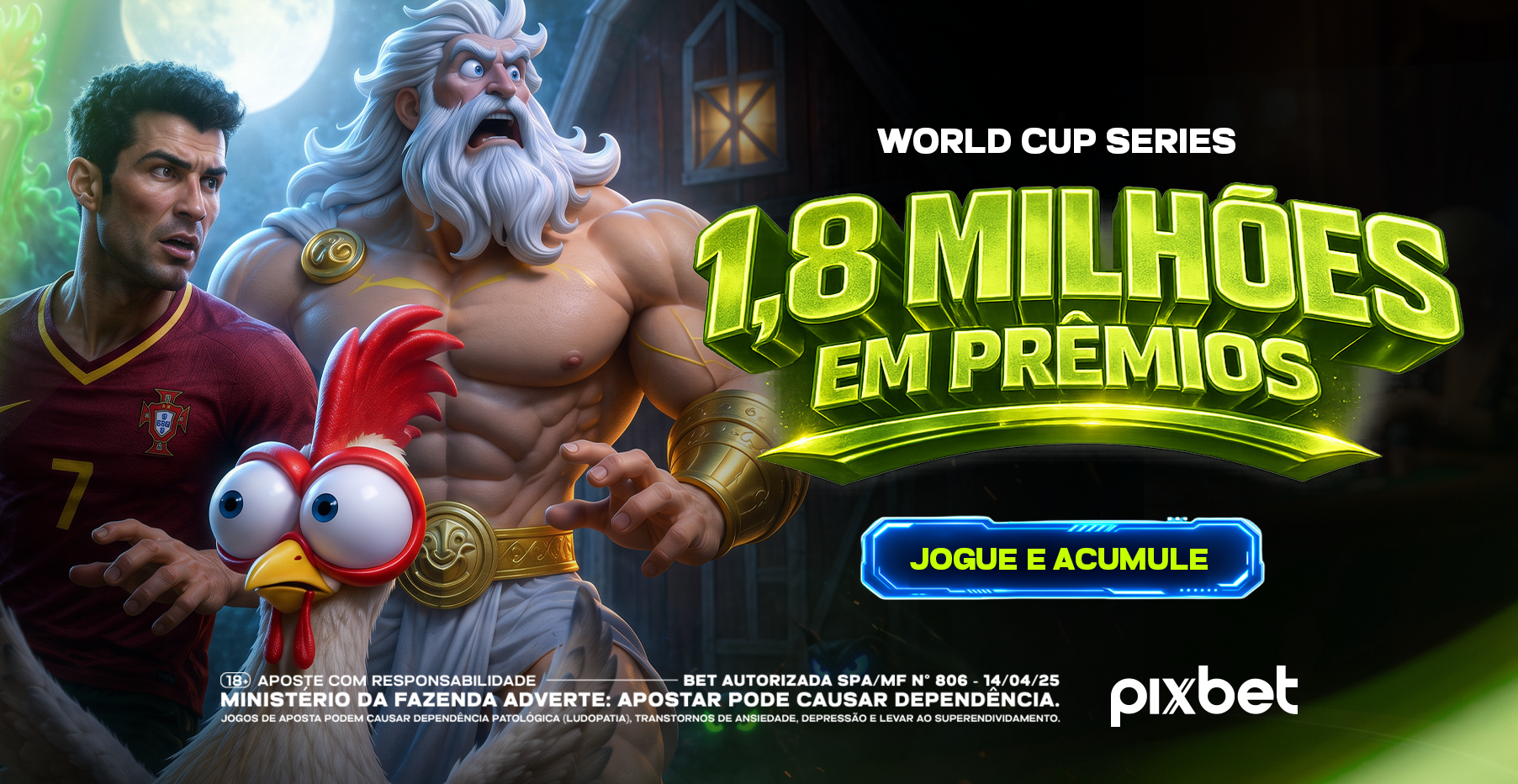 Prêmios Instantâneos