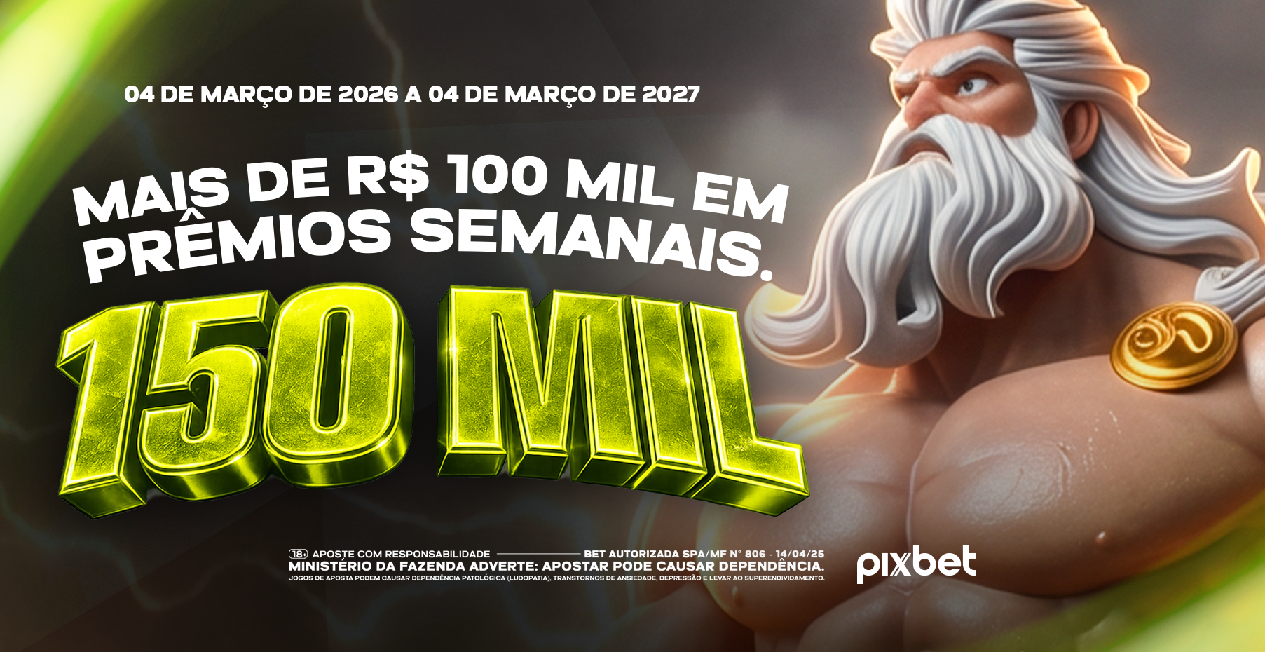 Prêmios Instantâneos