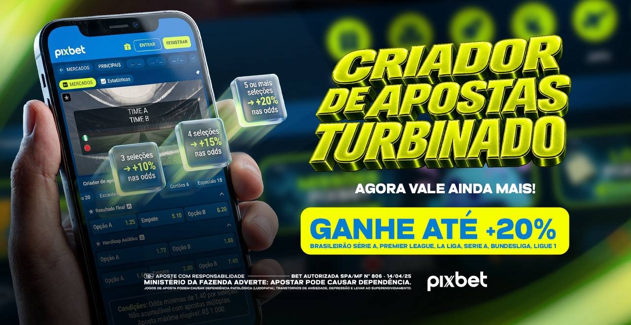 Criador de Apostas Turbinado 