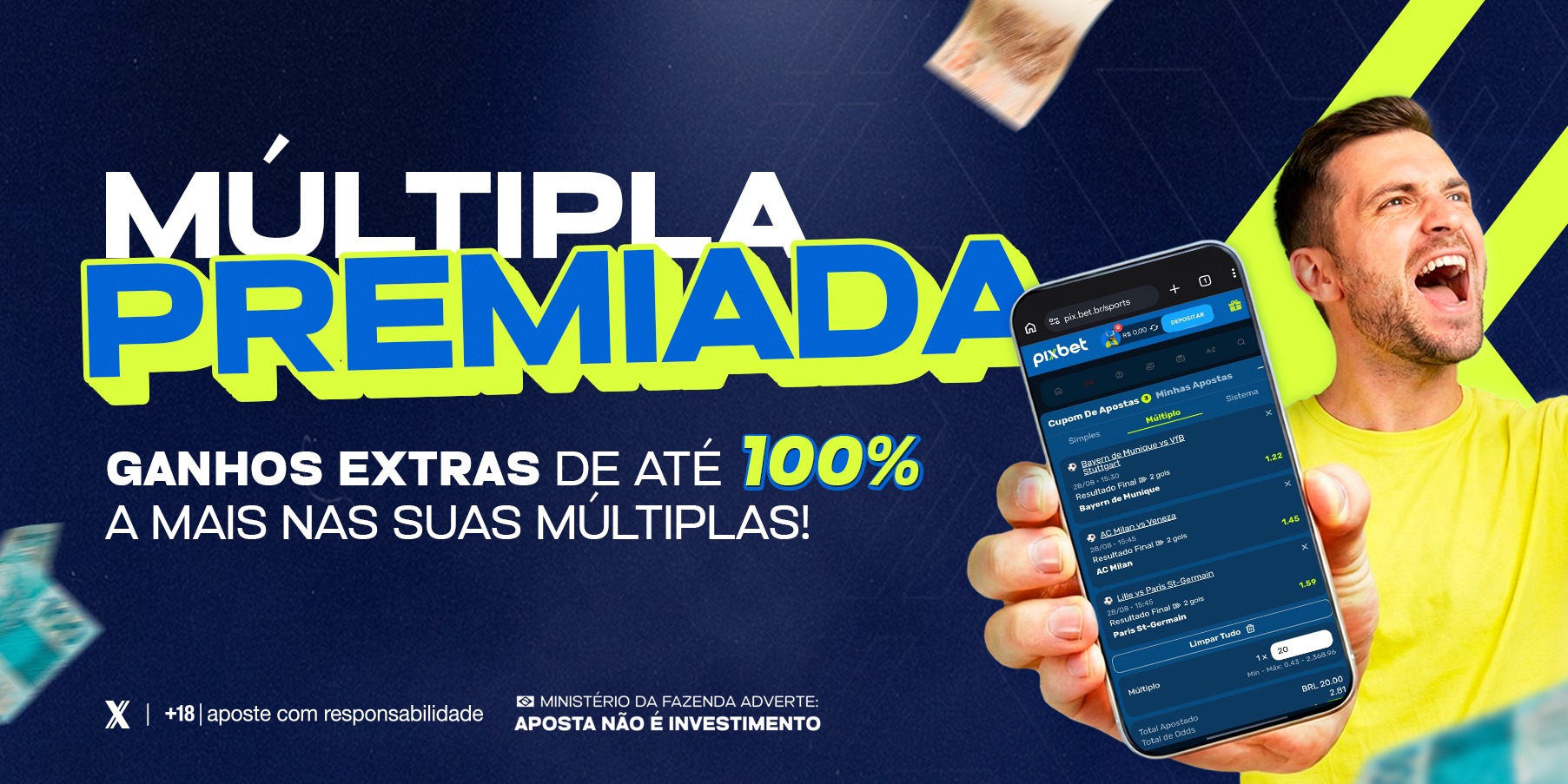 Múltipla Premiada