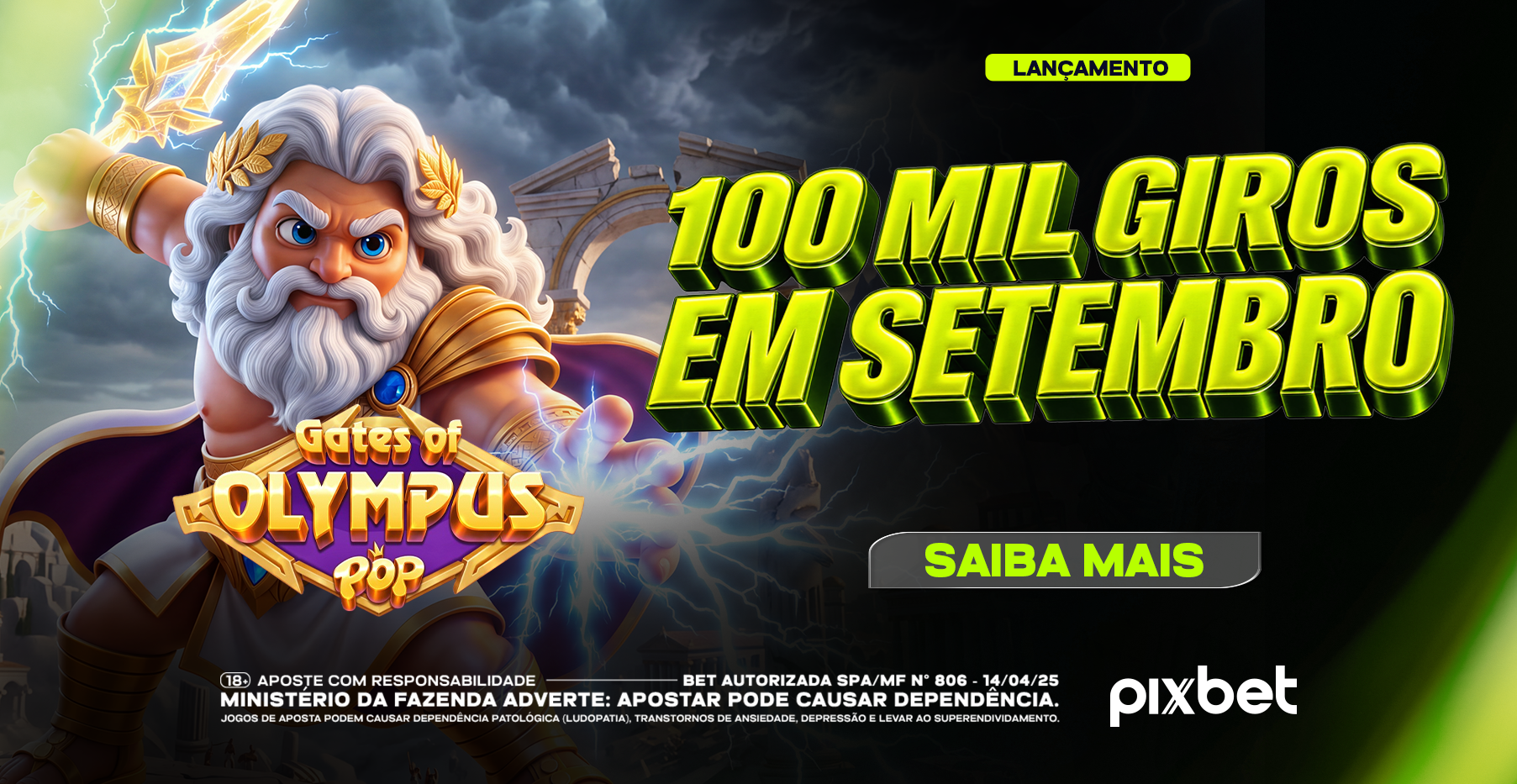 25 MIL GIROS EXTRAS