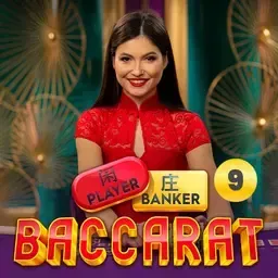 Baccarat 9