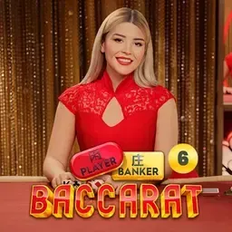 Baccarat 6