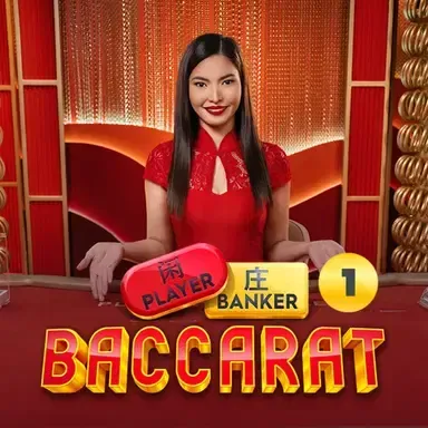Baccarat 1