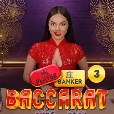 Baccarat 3