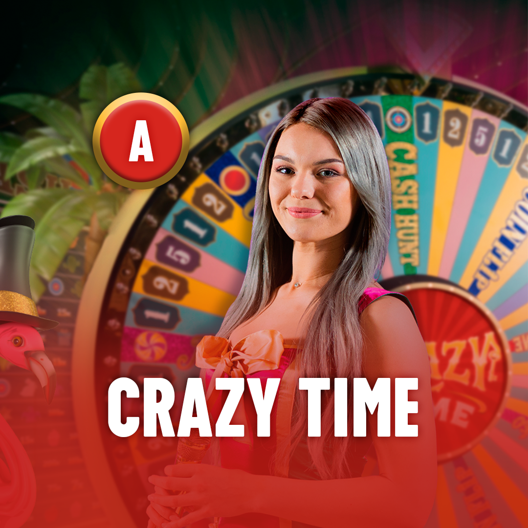 Crazy Time A