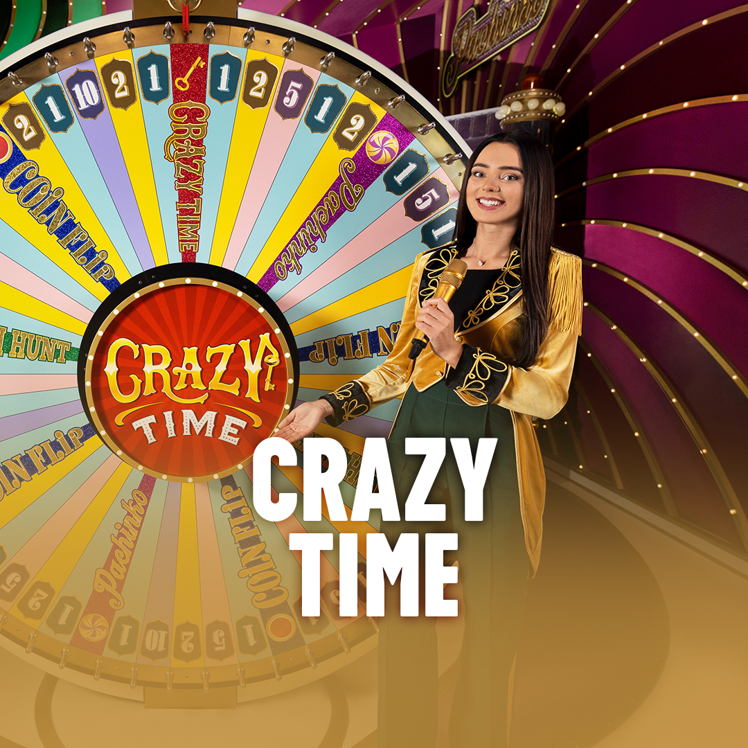 Crazy Time