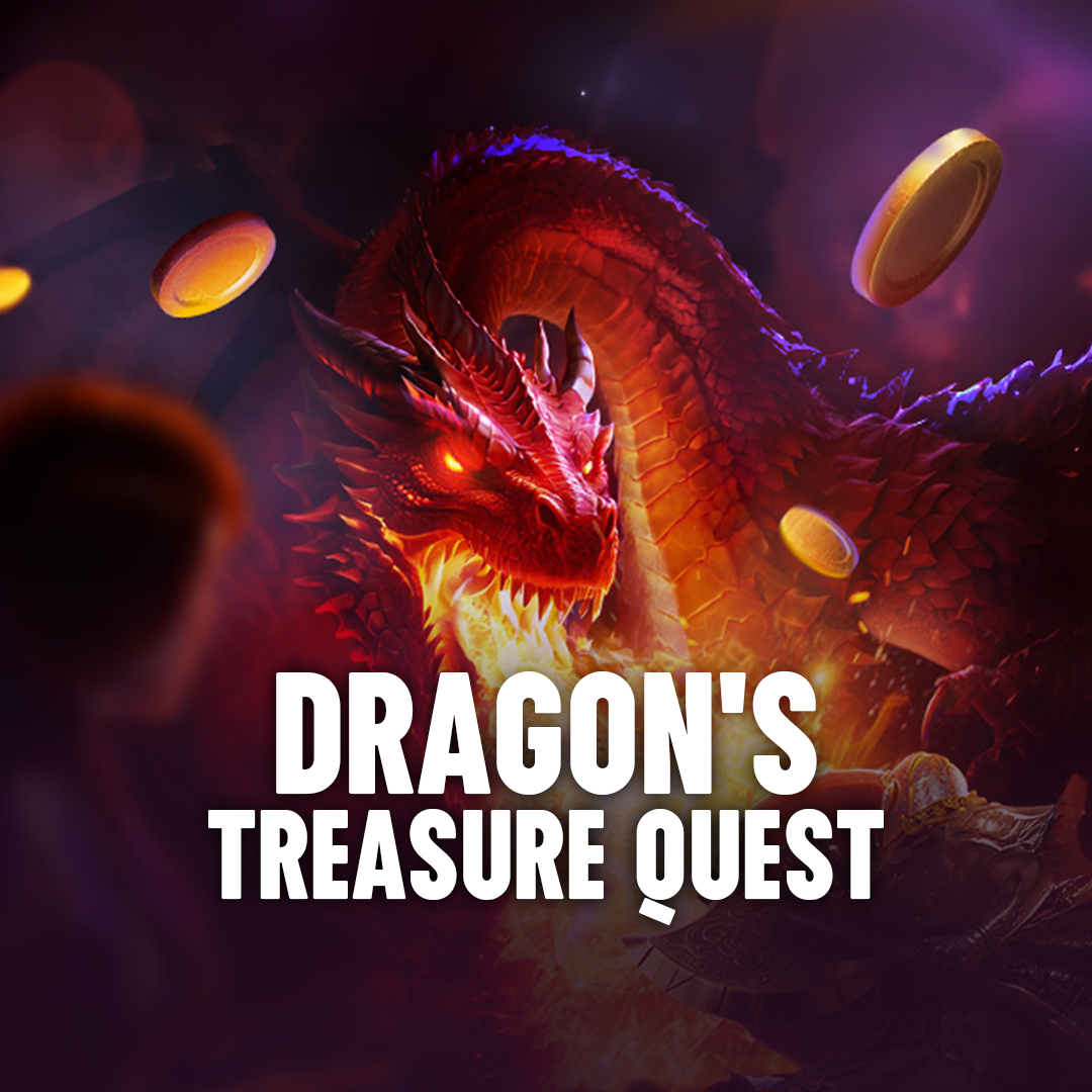Dragon's Treasure Quest