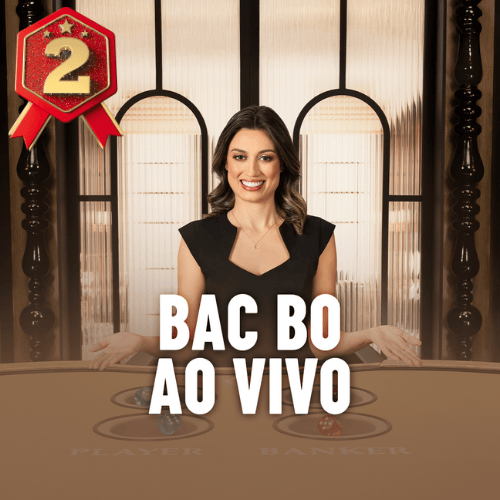 Bac Bo Ao Vivo