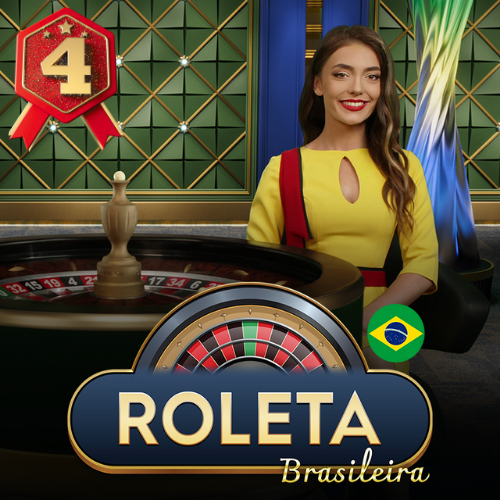 Roleta Brasileira