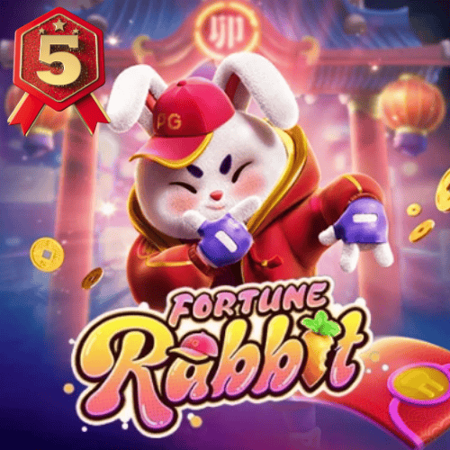 Fortune Rabbit; coelho; coelhinho