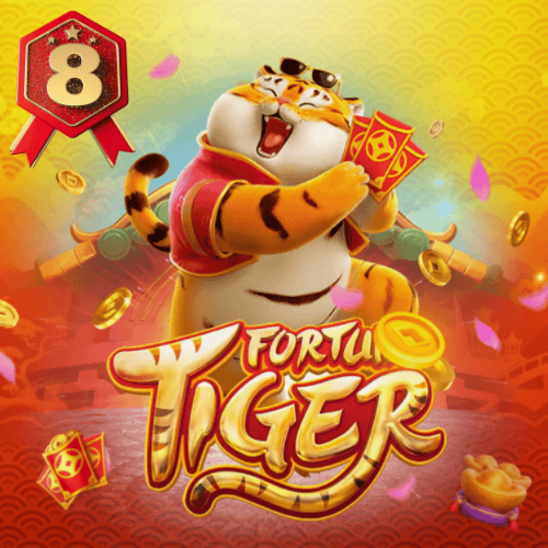 Fortune Tiger; tigre; tigrinho; pedrinho